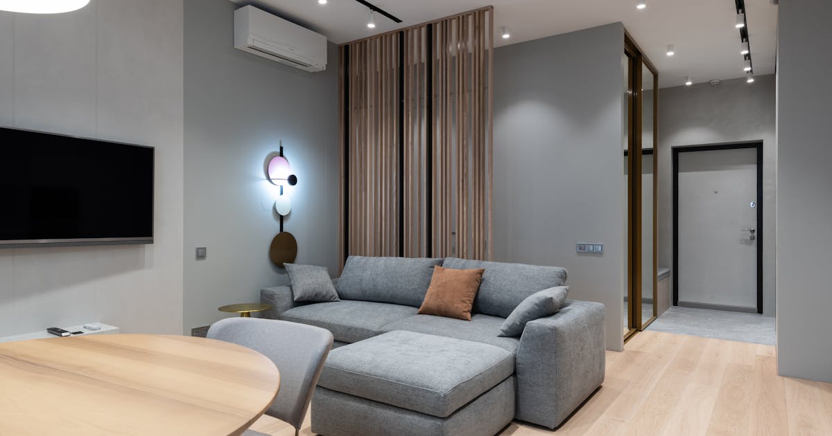 Smart Home en Apartamentos: Automatización Sin Obras en Panamá