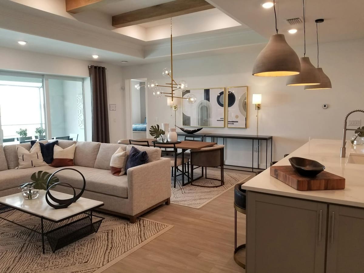 Smart Devices ≠ Smart Home: the Difference That Costs You