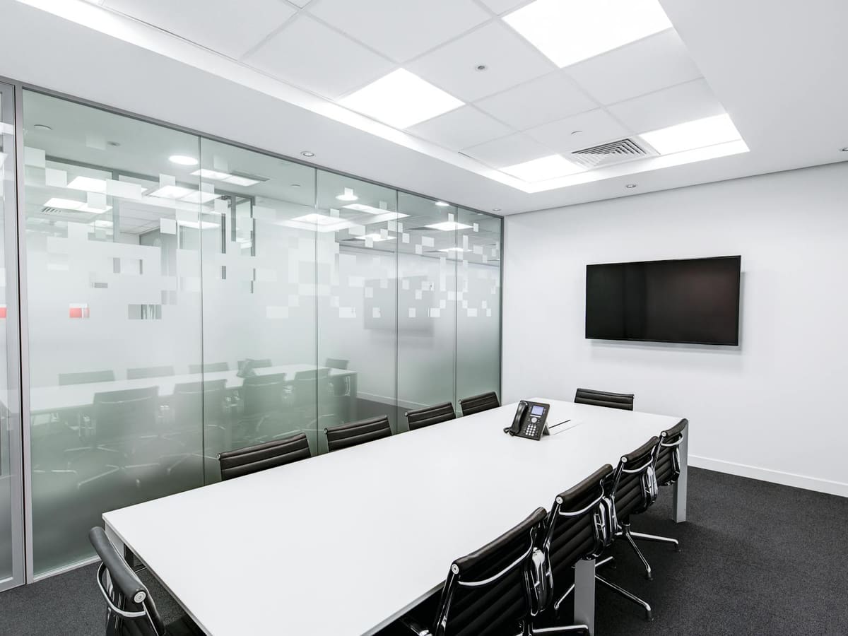 Corporate offices