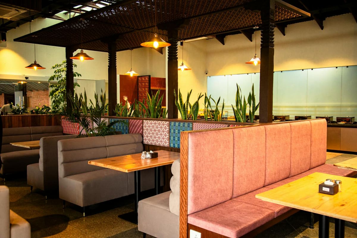 Restaurants