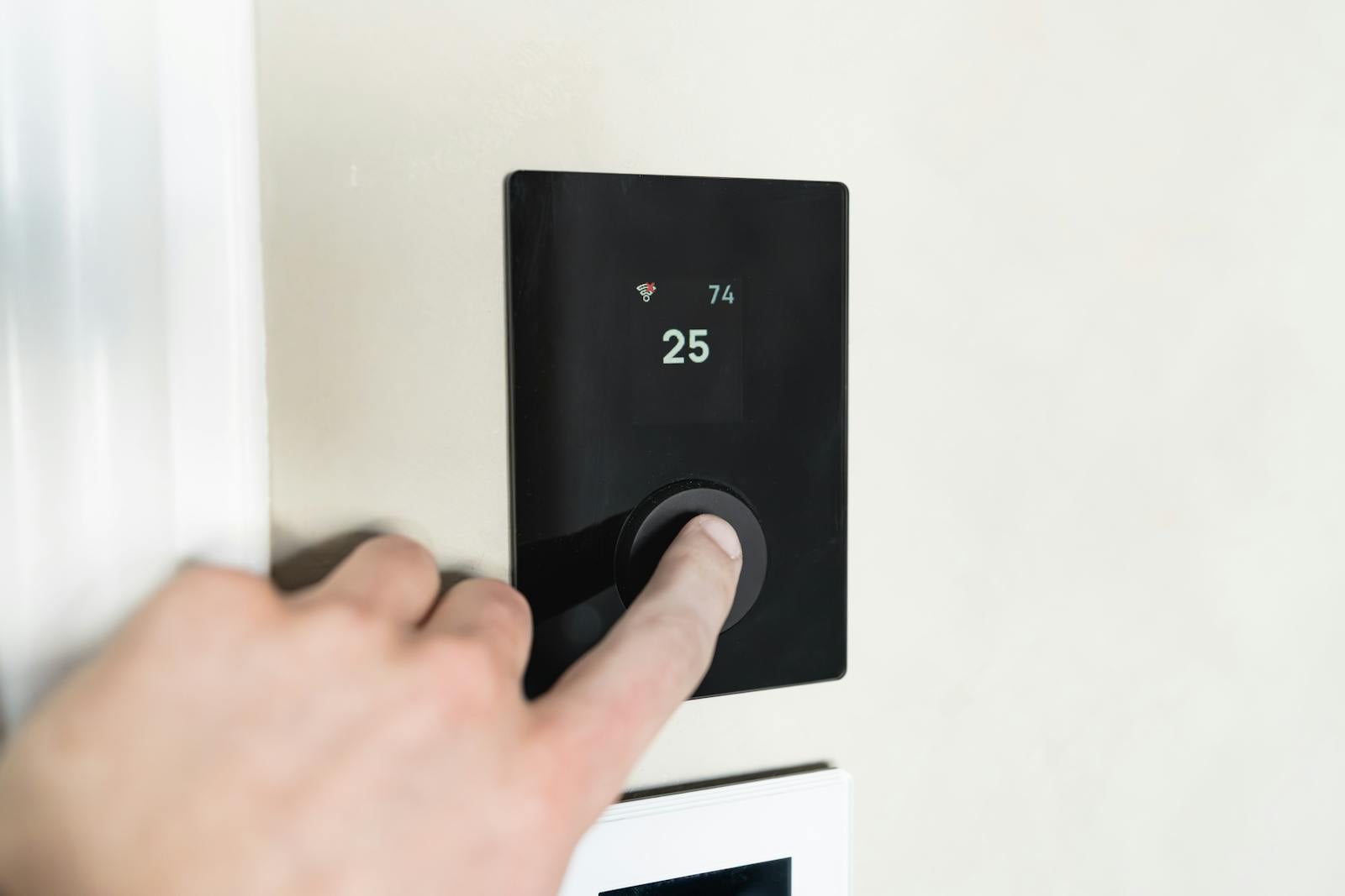 Clima por habitación