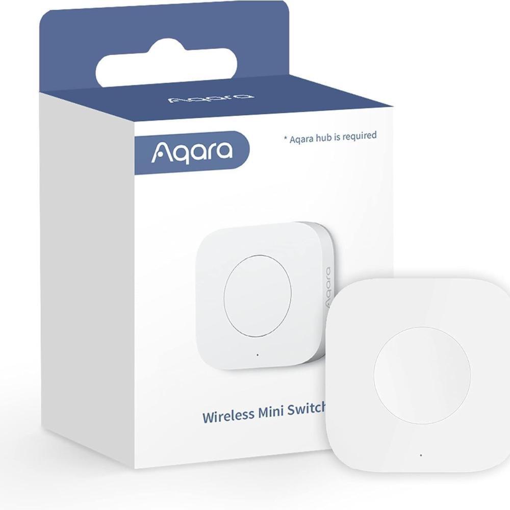 Aqara - Mini interruptor inalámbrico