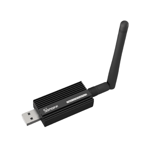 Router USB Zigbee Protocol