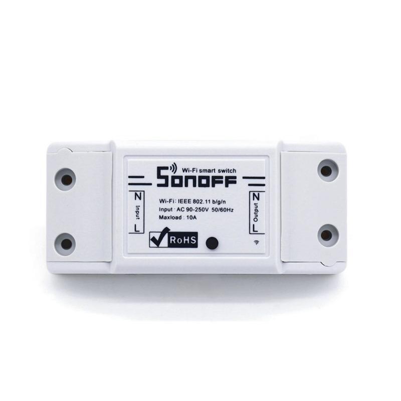 SONOFF Interruptor inalámbrico